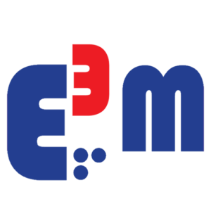 model logo